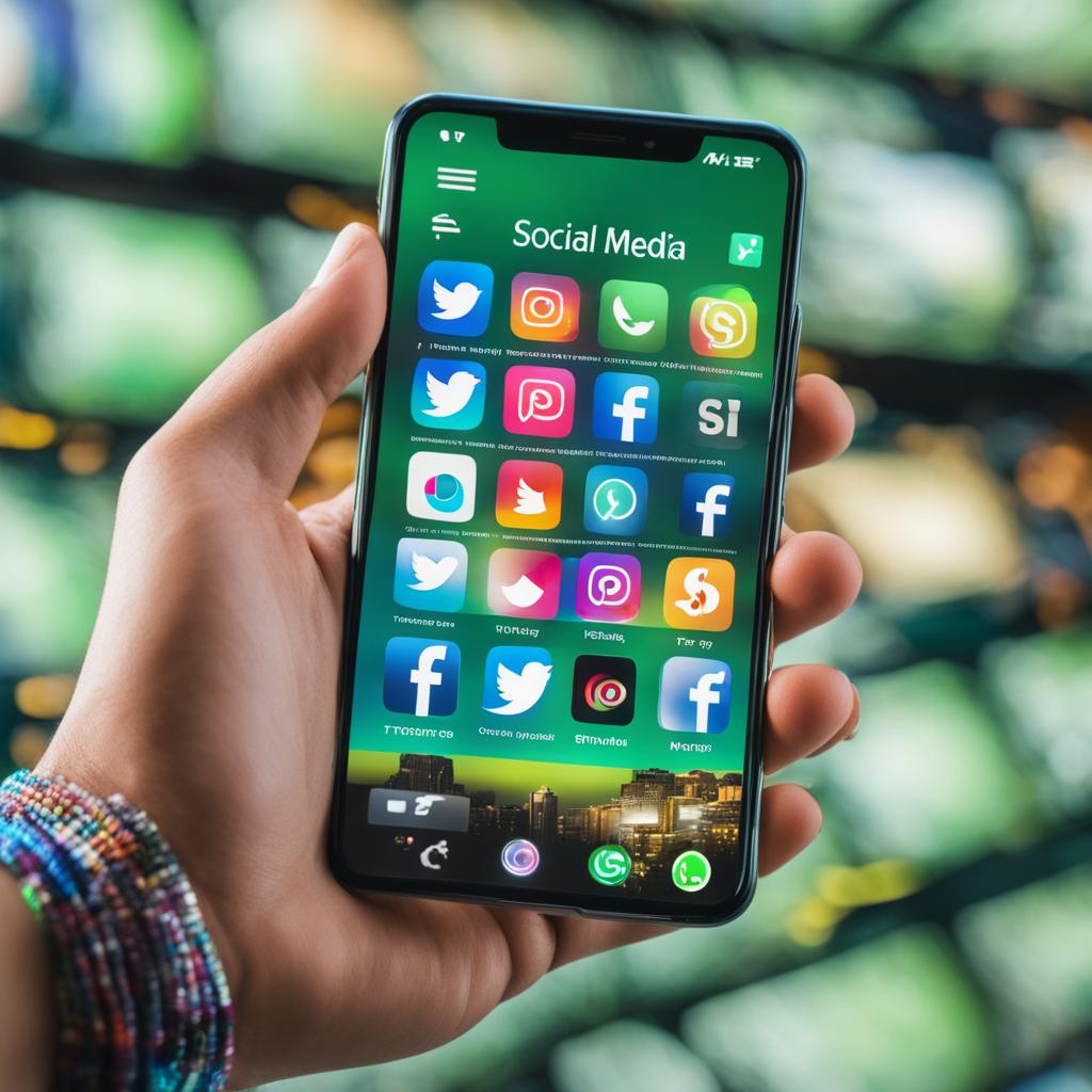 make money on social media