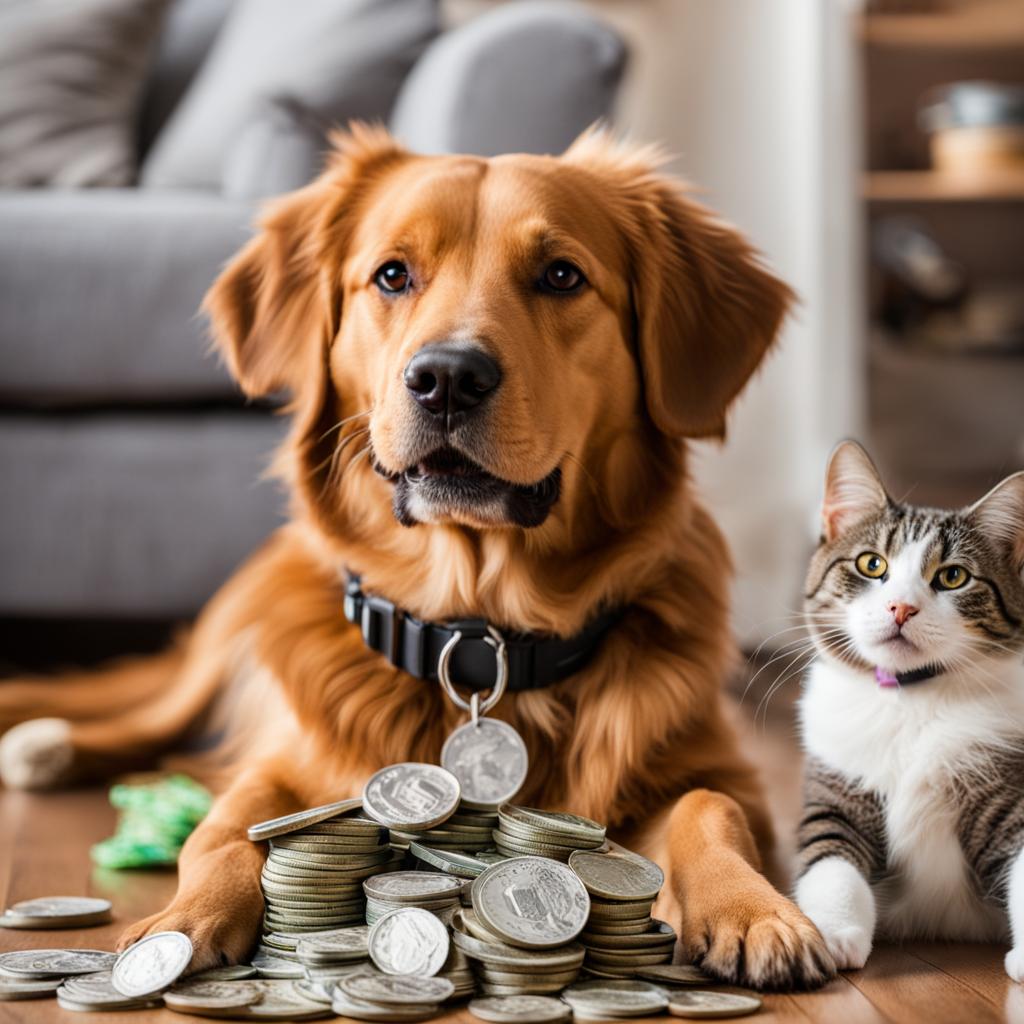 make money petsitting