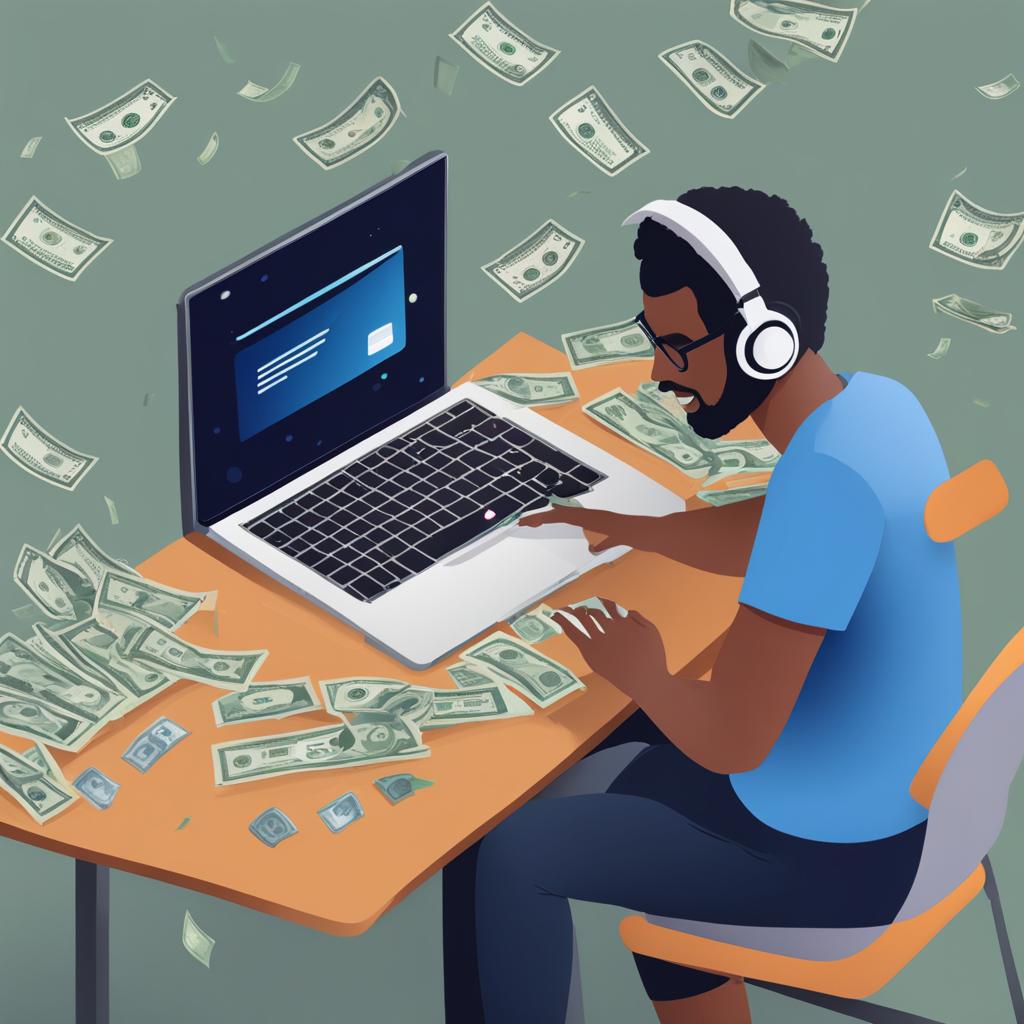 make money tutoring online