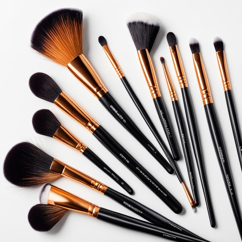 make-up artist