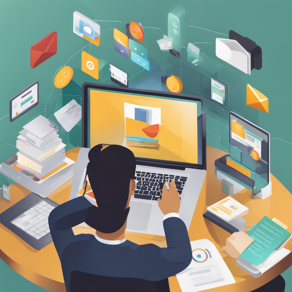 making a living from side hustles