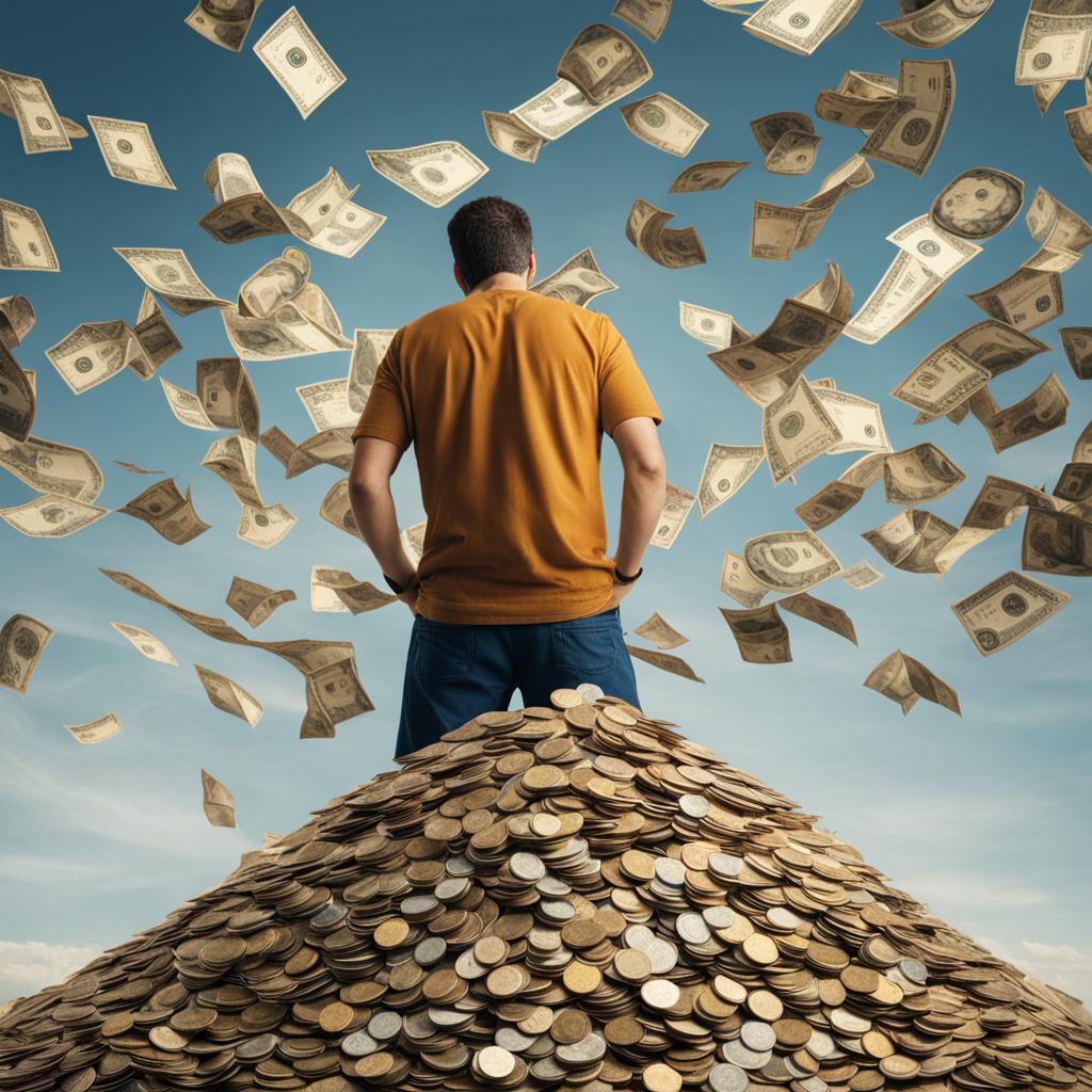 managing inherited wealth
