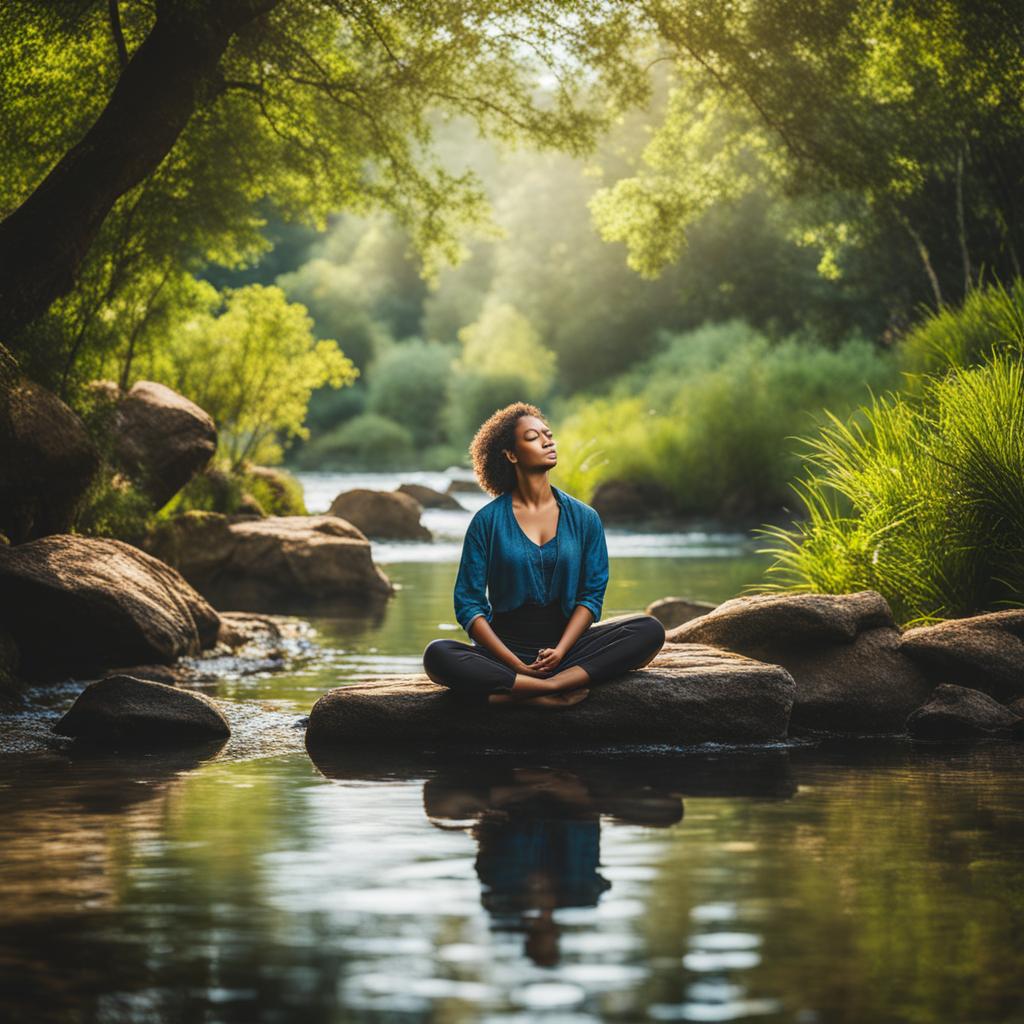 managing stress
