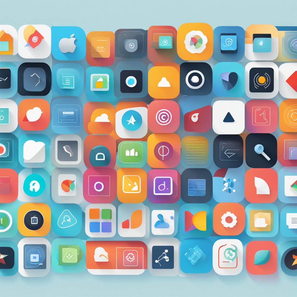 market research apps
