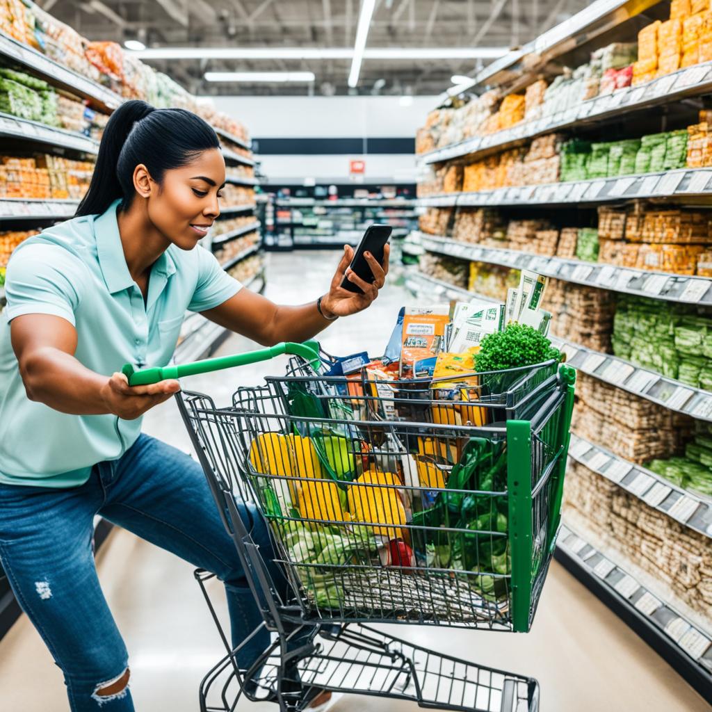 maximizing earnings with Instacart