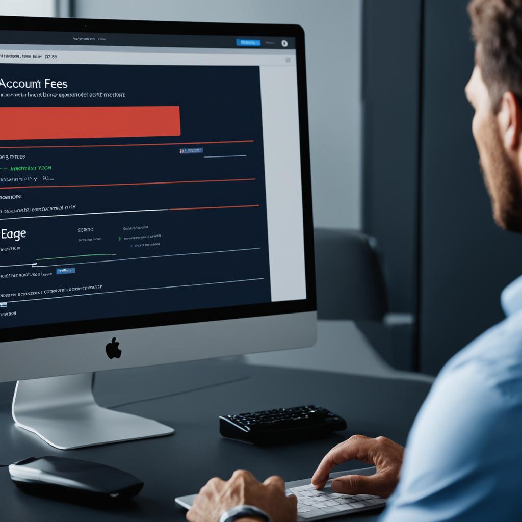 merrill edge account review
