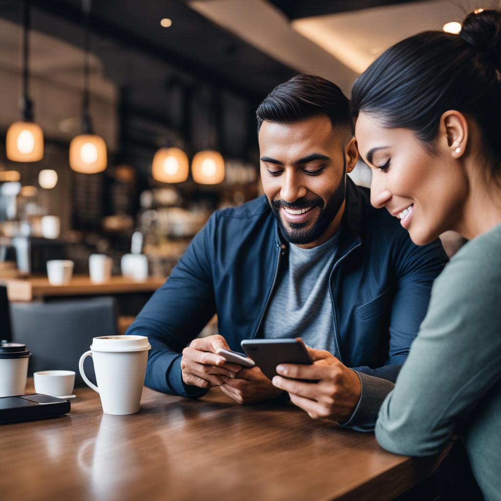 mobile banking