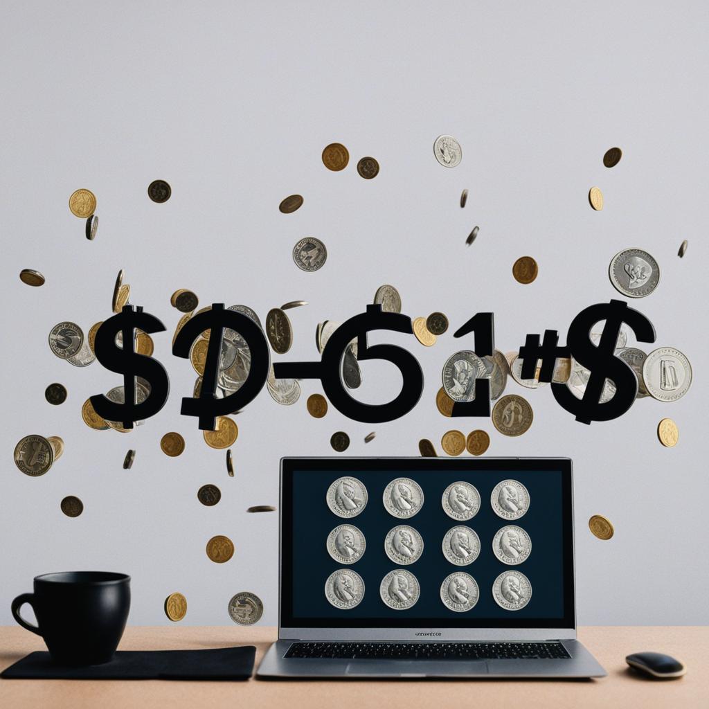 monetizing a blog