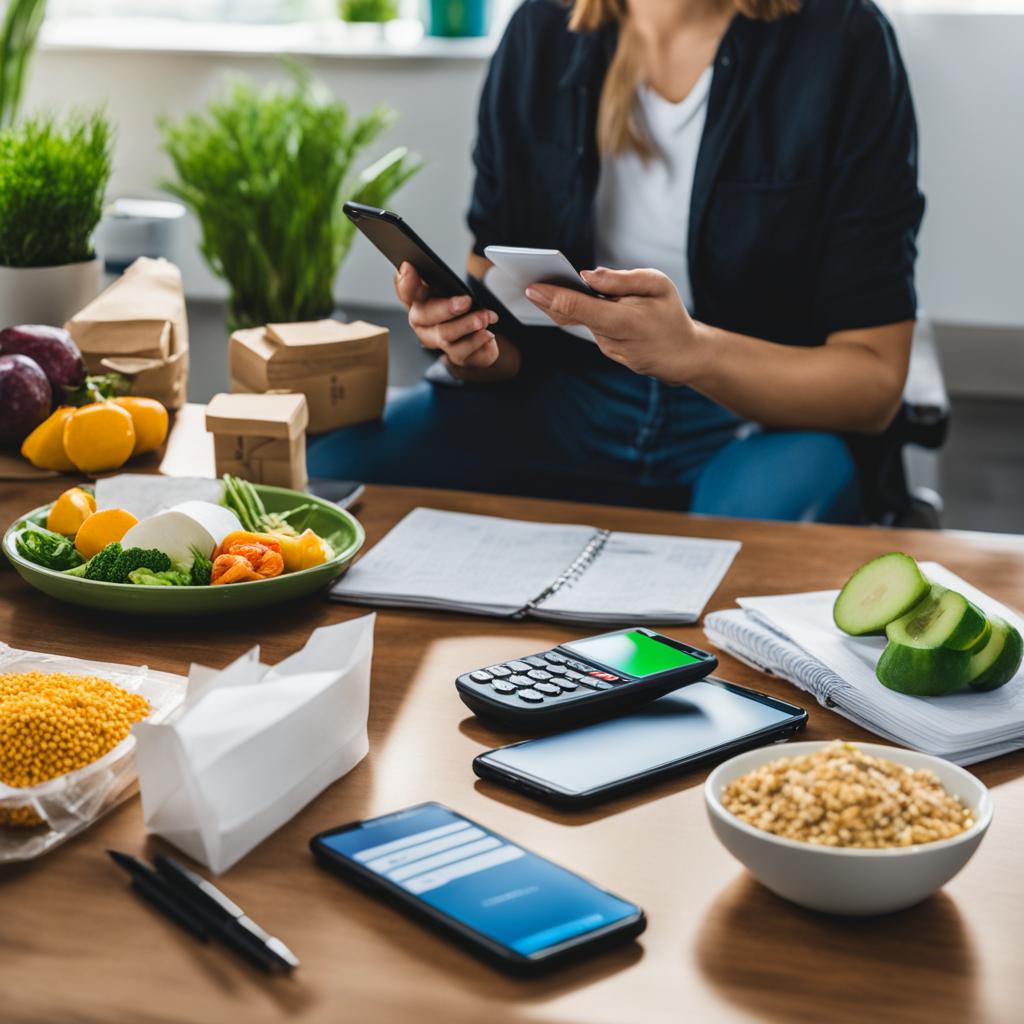 money management for instacart shoppers