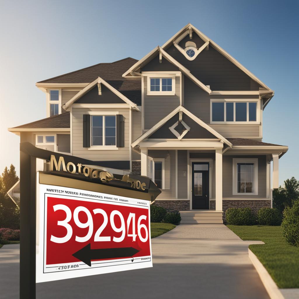mortgage payments