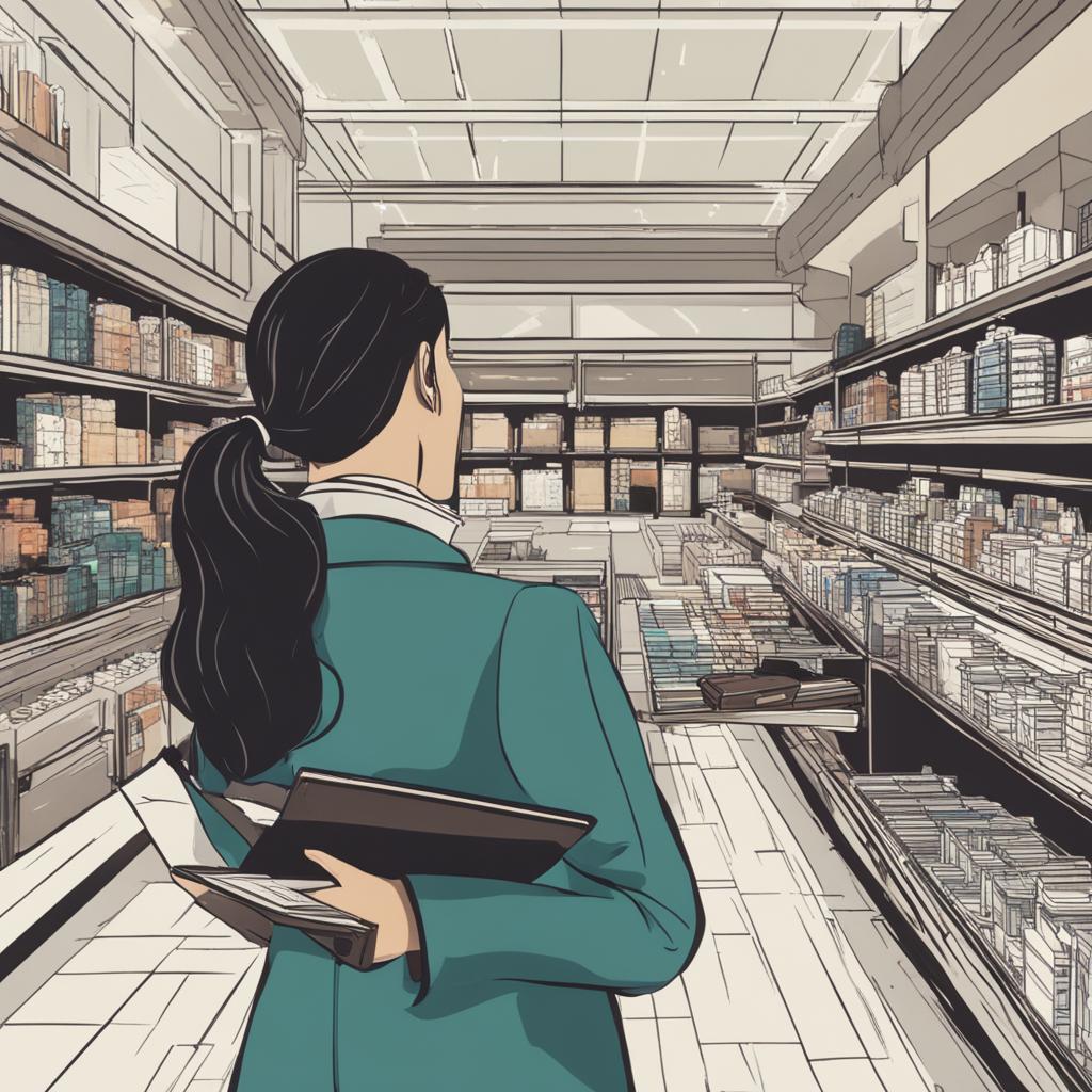 mystery shopping opportunities