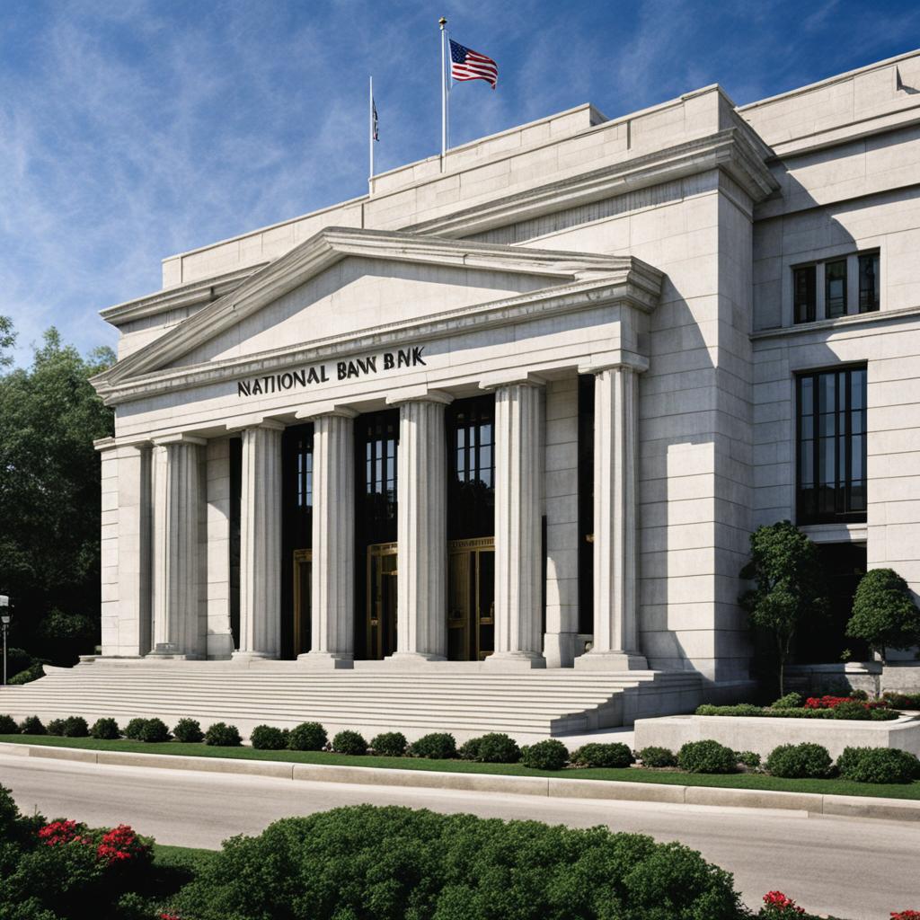 national banks