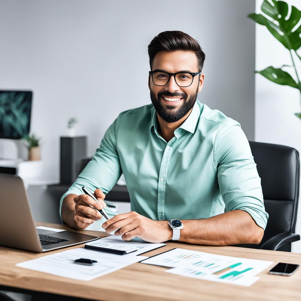negotiate for remote work