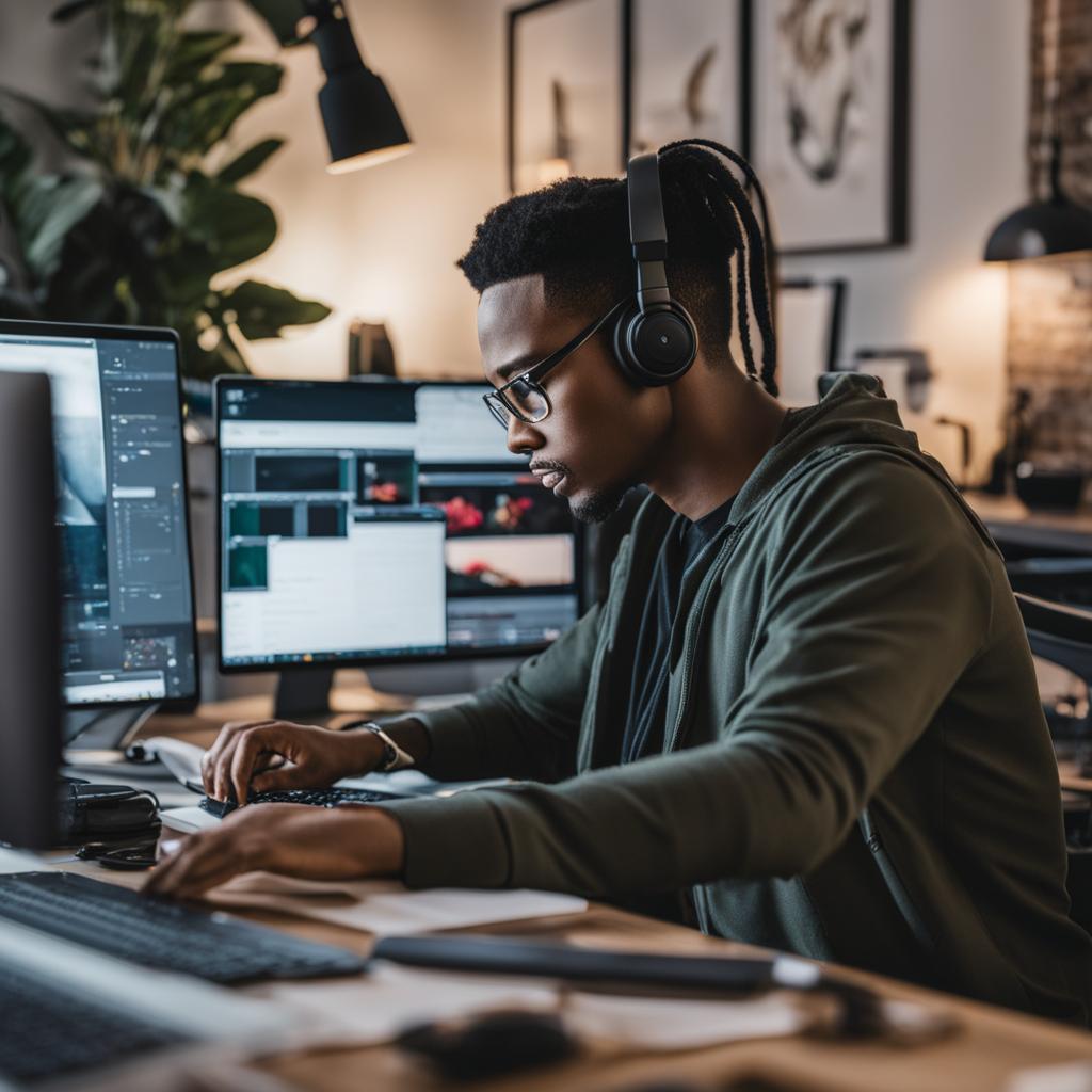 non-phone work-from-home jobs