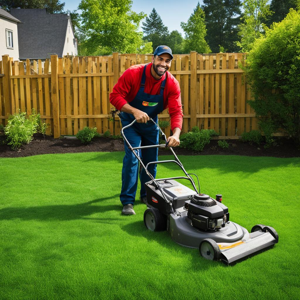 odd jobs for money
