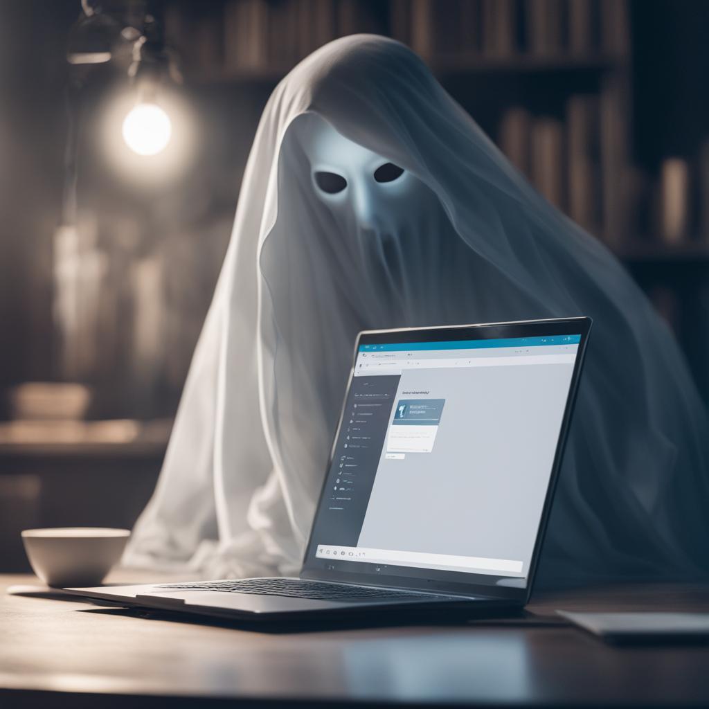 offering ghostwriting services on onlyfans