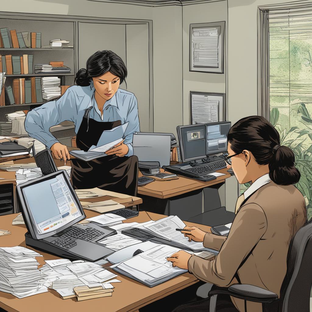 on-the-job training