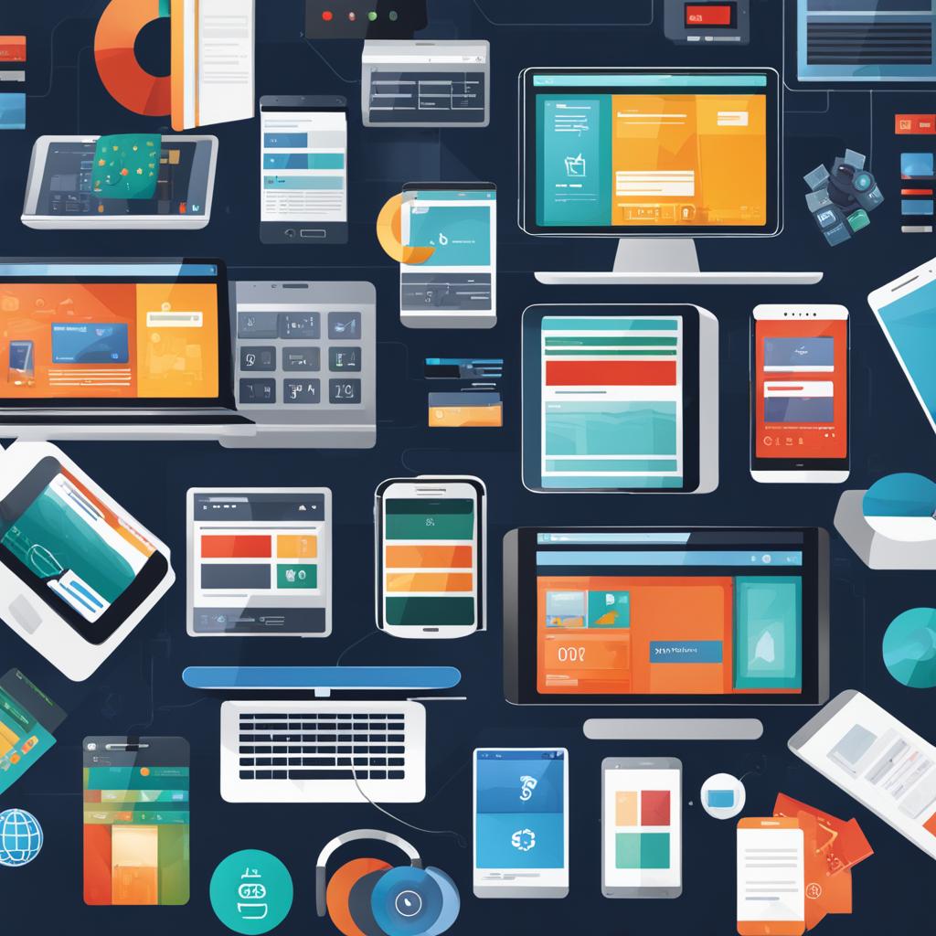online banking services