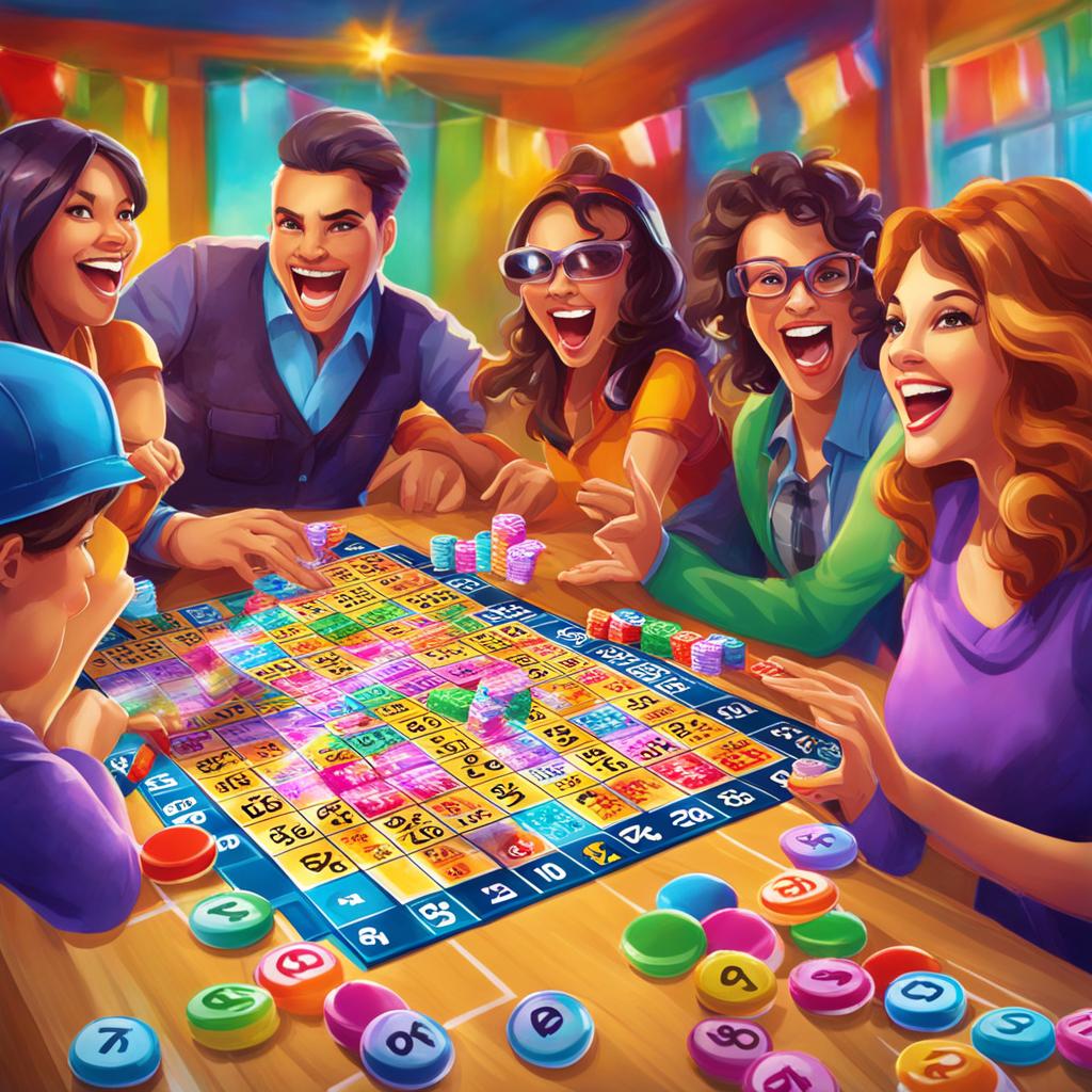 online bingo games