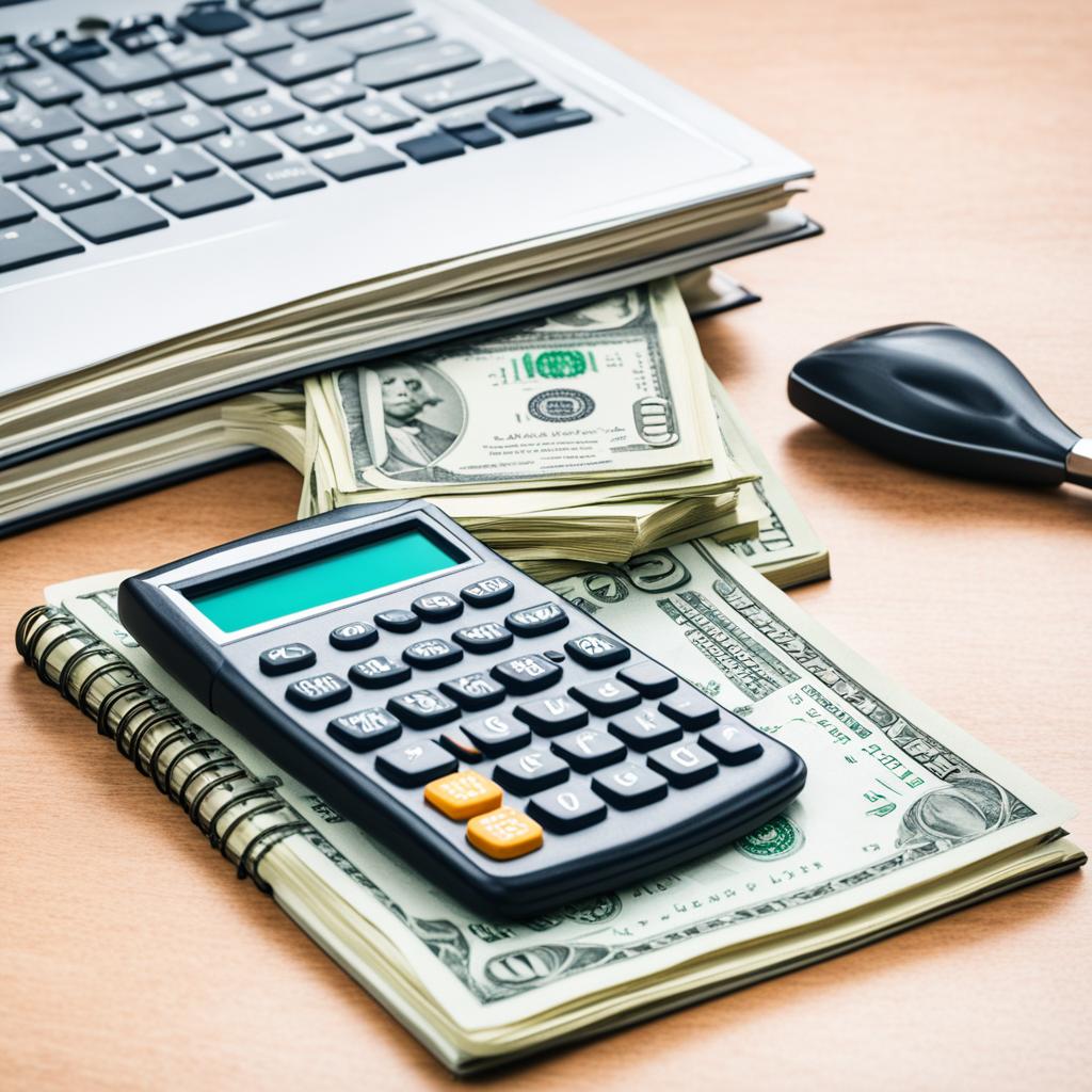 online bookkeeper salary
