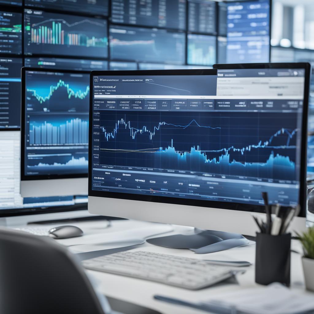 online brokerage account