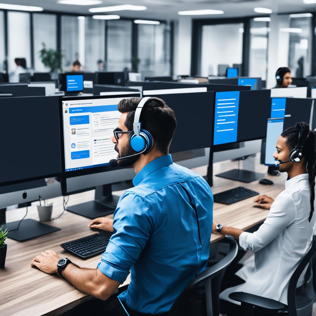 online chat agent jobs