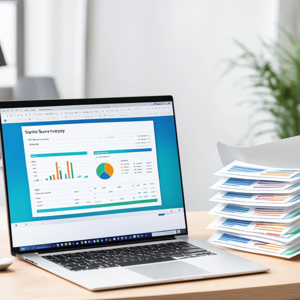 online surveys