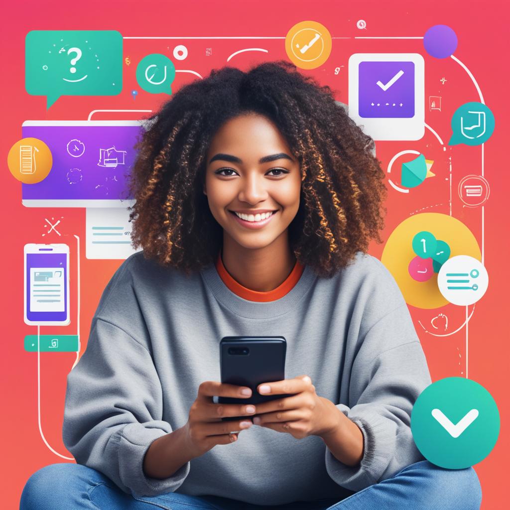 online surveys for teens