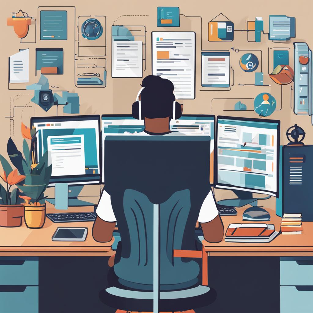 online tasks