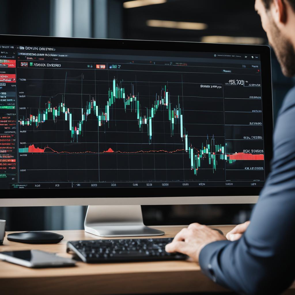online trading