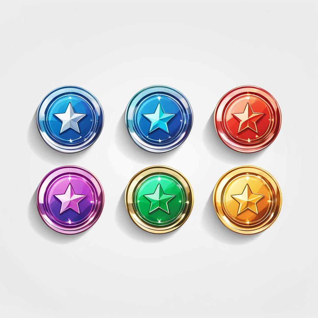 opinion outpost badges