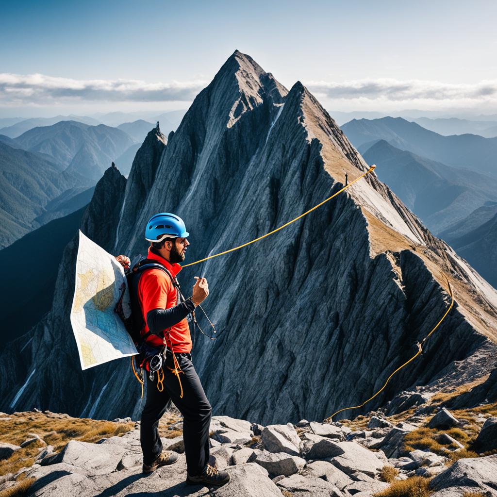 overcoming business challenges