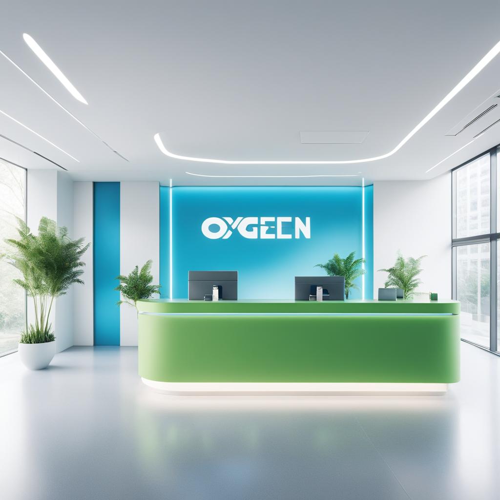 oxygen bank