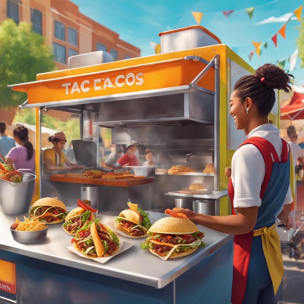 part time food service jobs