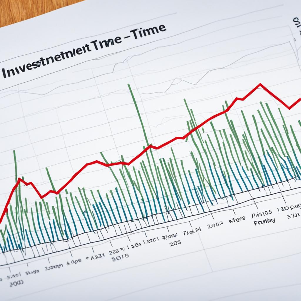 past performance in investment strategy