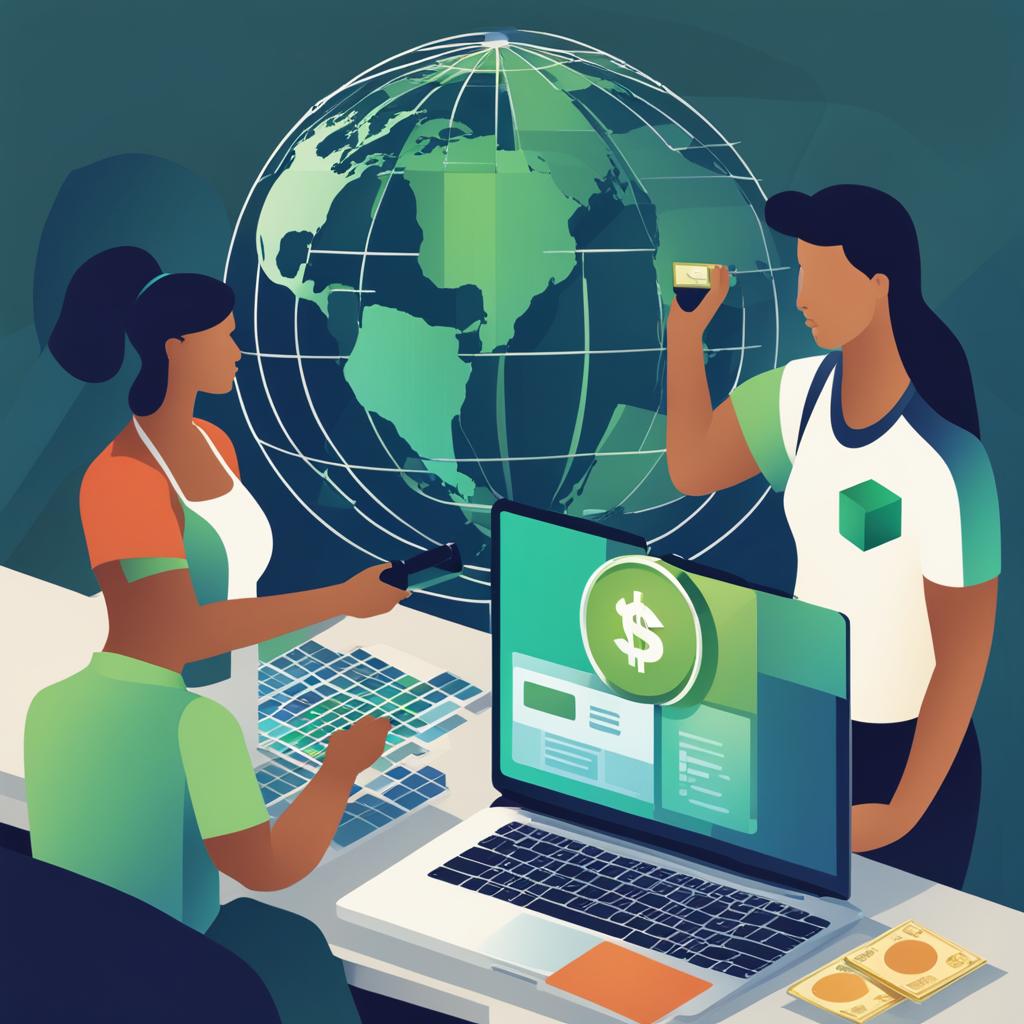 peer-to-peer lending