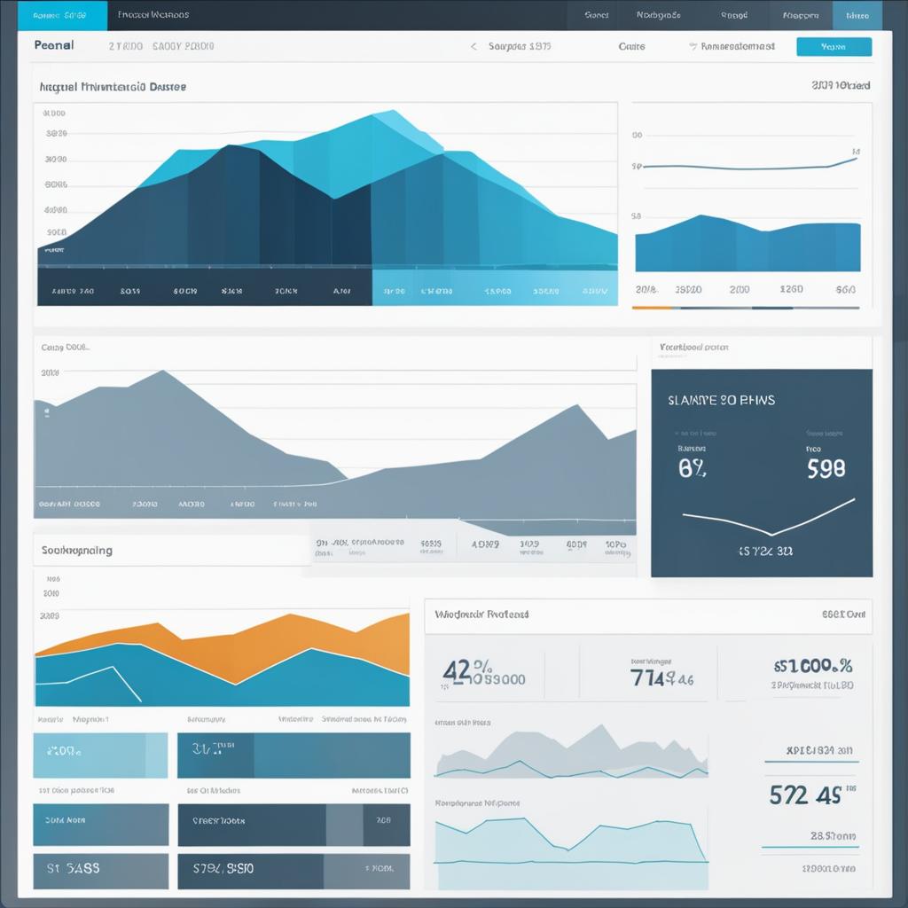 personal capital dashboard