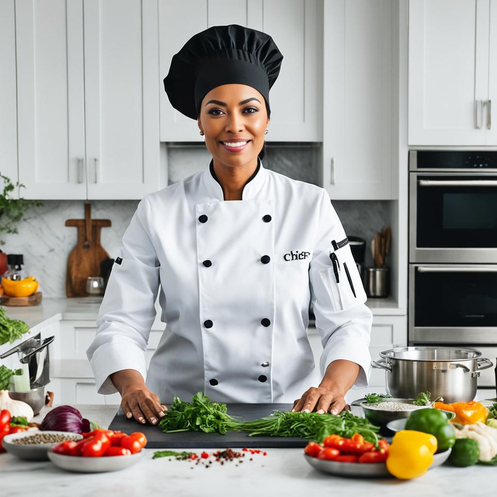 personal chef