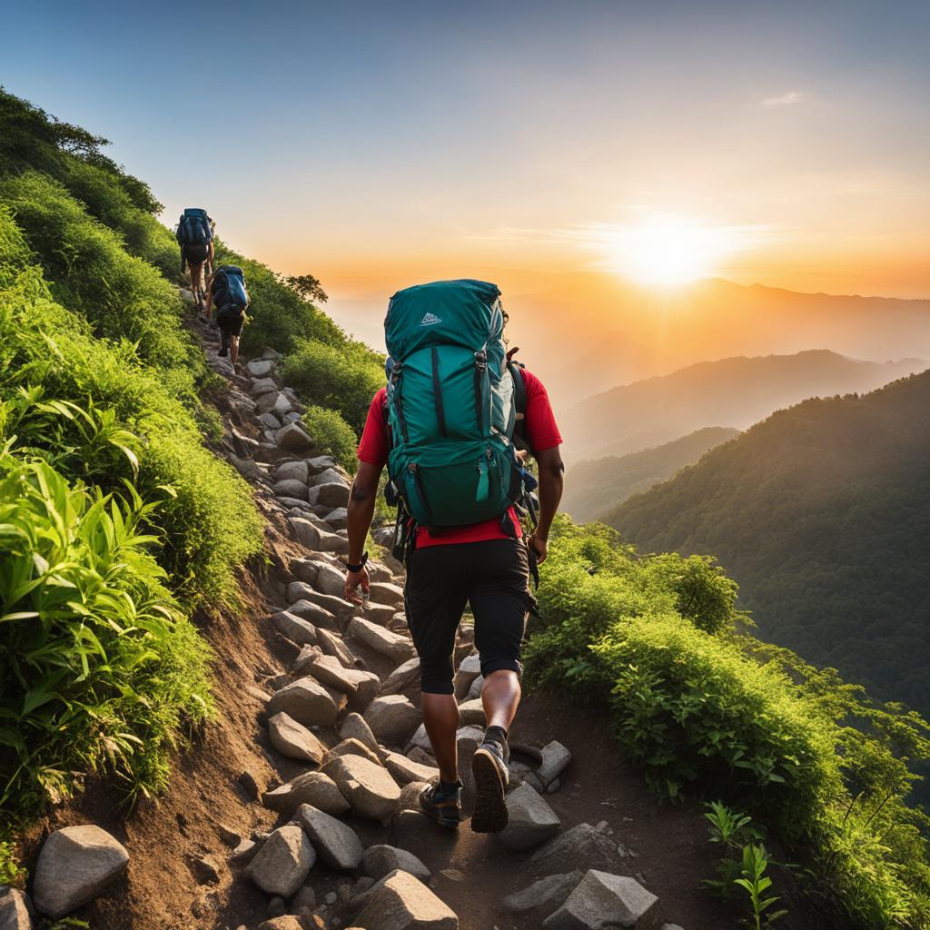 personal growth