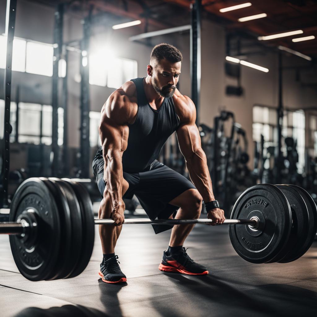 personal trainer