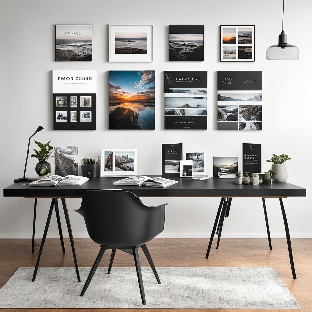 photography products