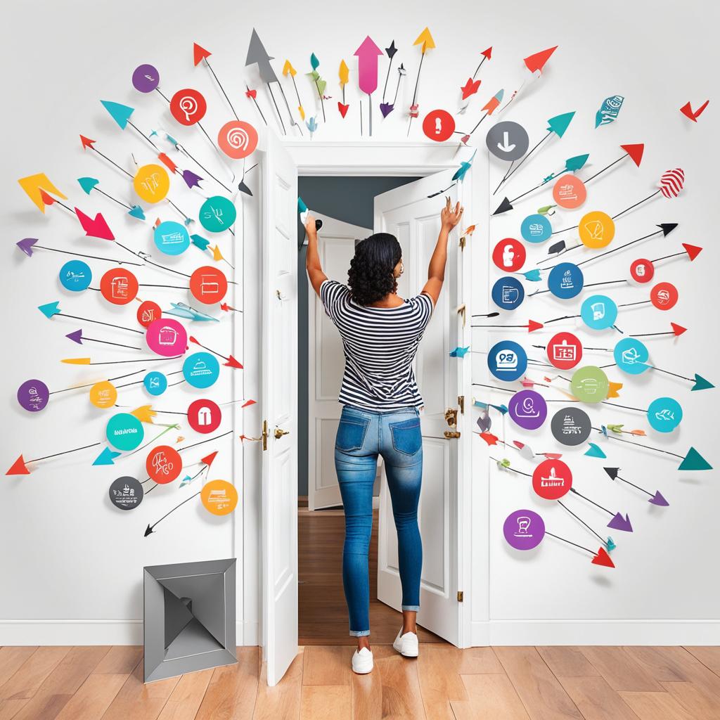 pinterest marketing strategies