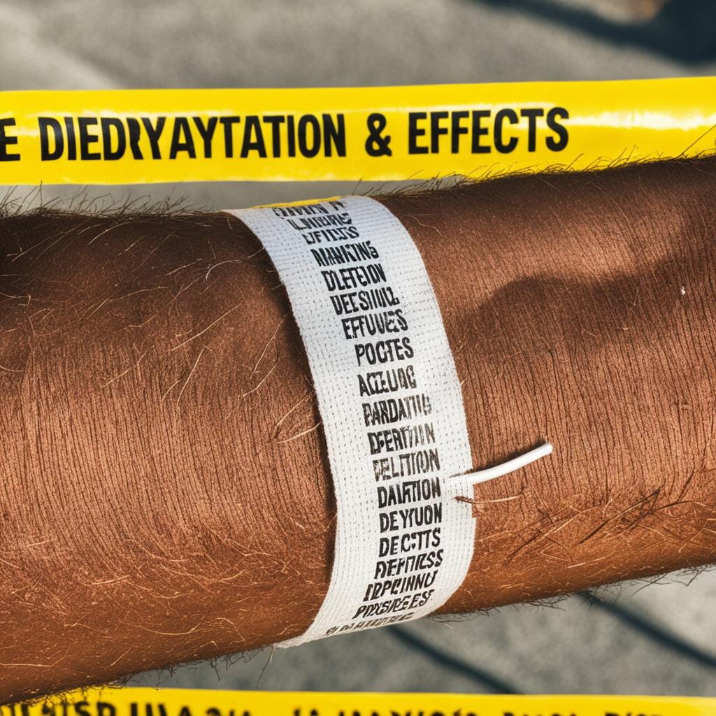 plasma donation risks