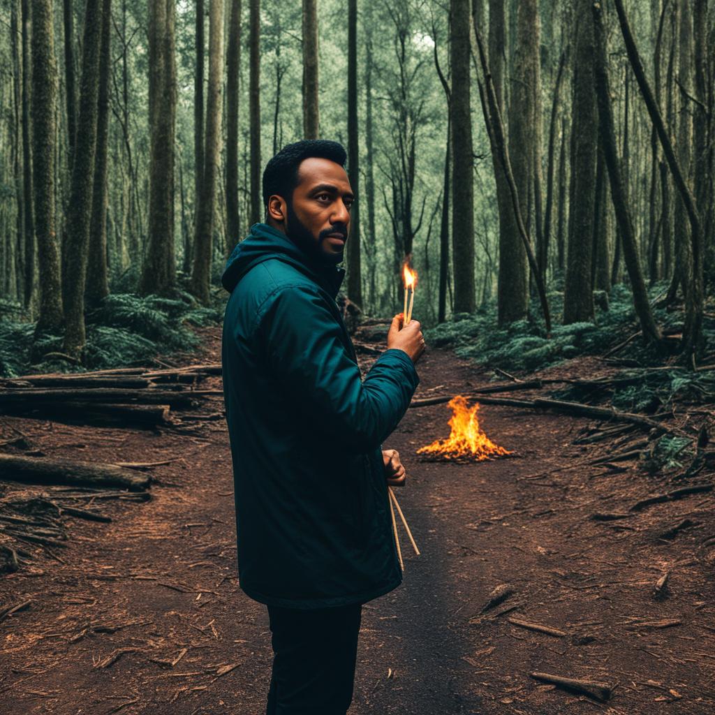 playing with fire documentary