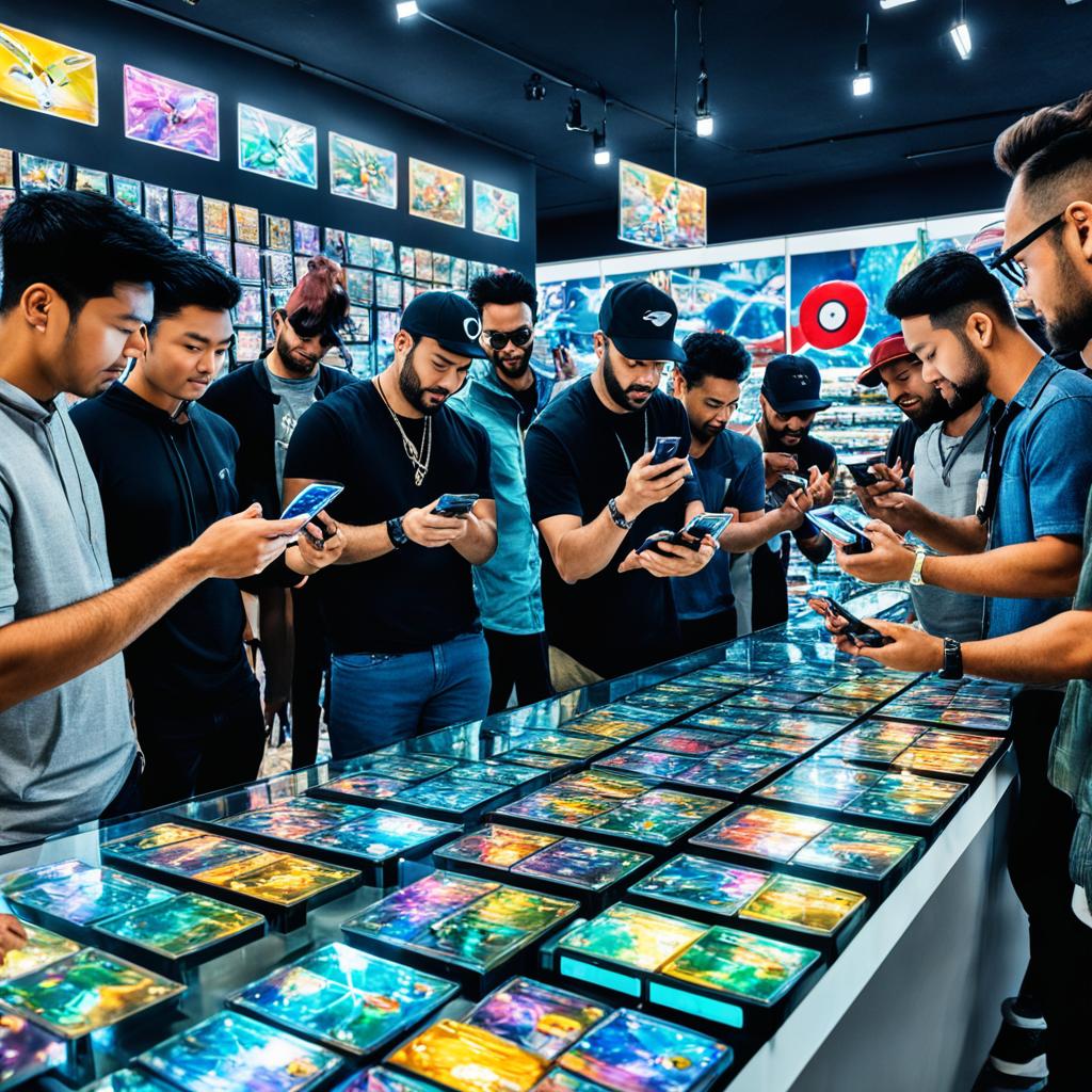 pokemon card buyers
