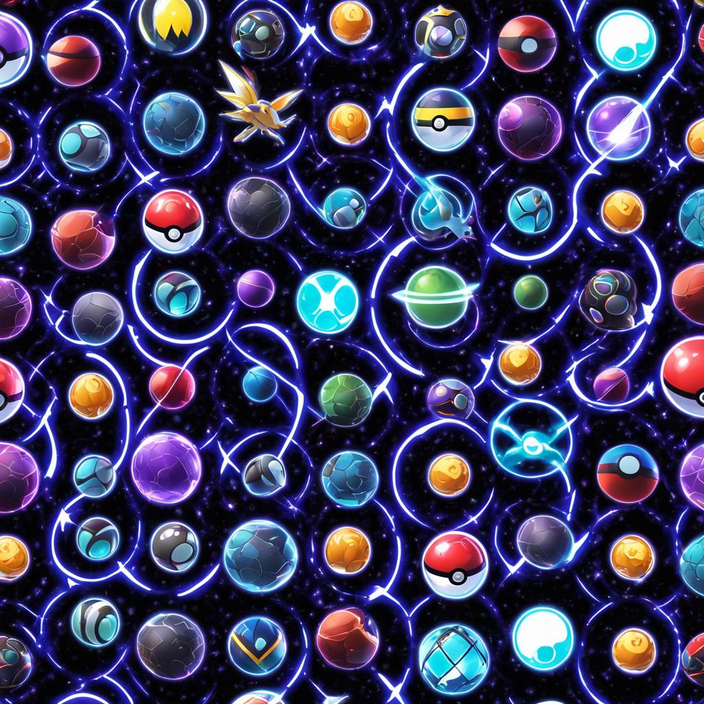 pokemon card rarity symbols