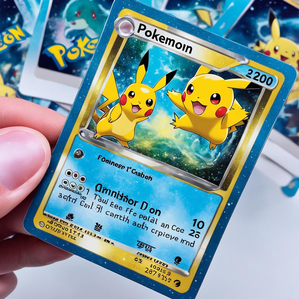 pokemon card selling guide