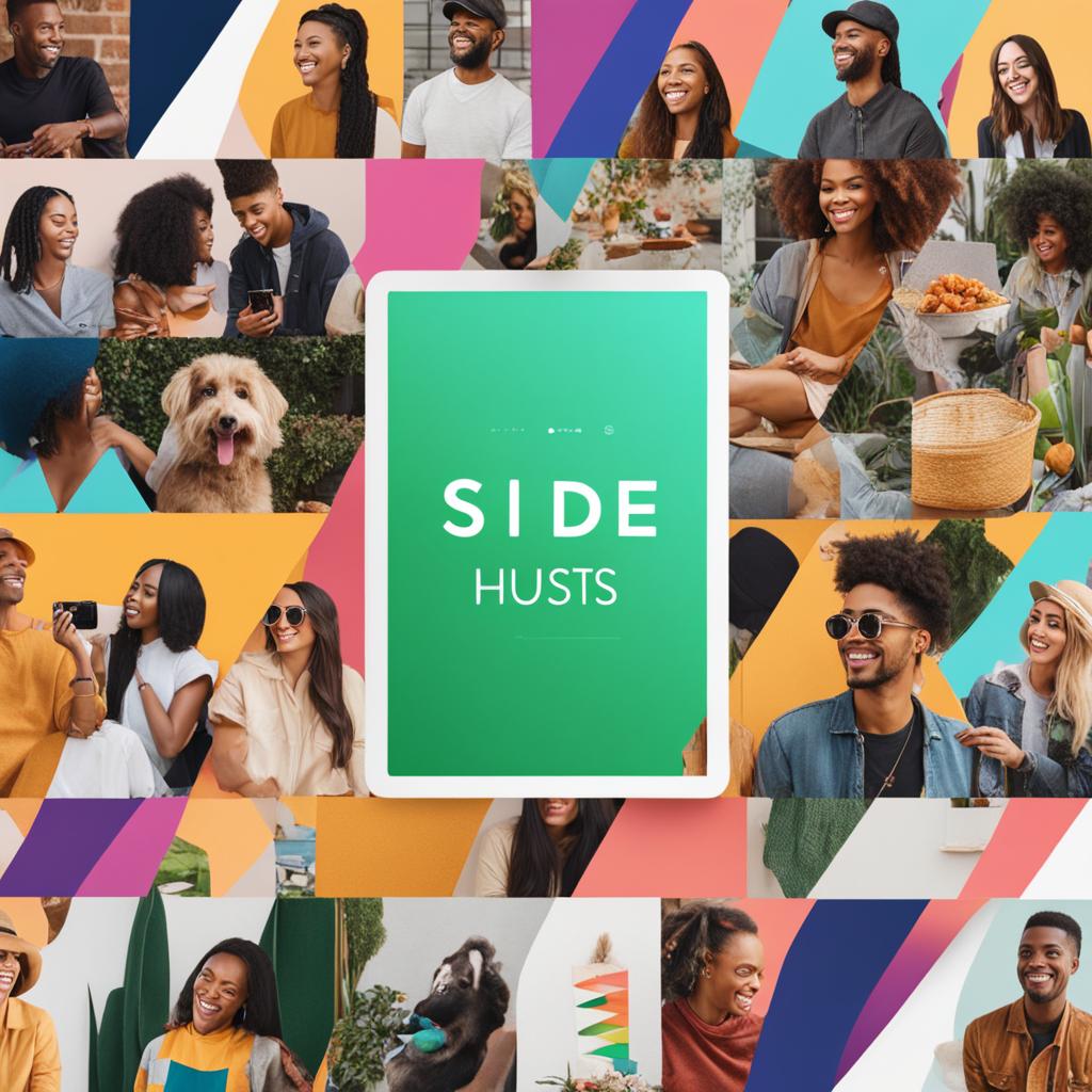 popular side hustles