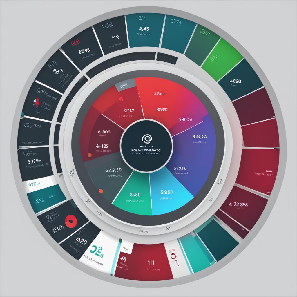 portfolio dashboard