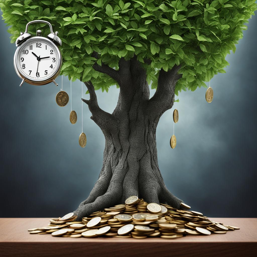 power of compounding